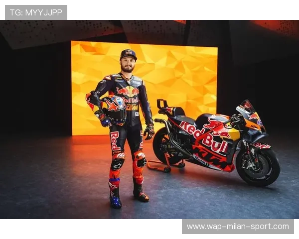 MotoGP厂队提升电子系统反馈速度，骑行控制更成熟