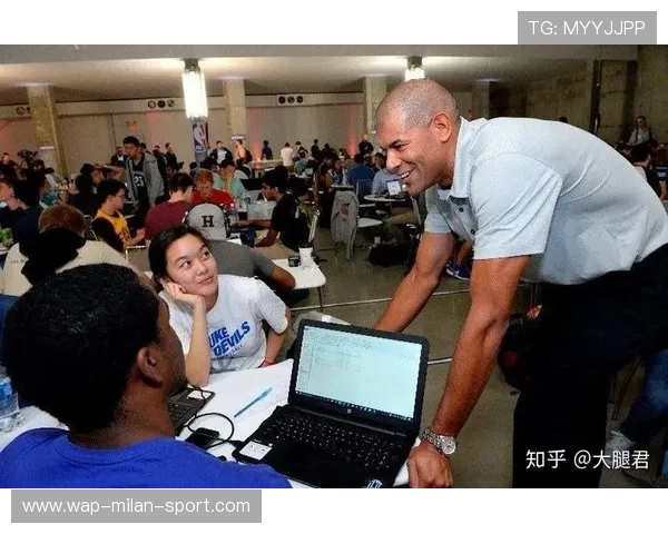 NBA球员公益基金会成为社区建设新力量