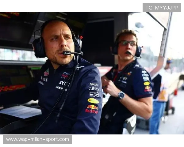 F1车队换帅风波：冠军工程师被挖走