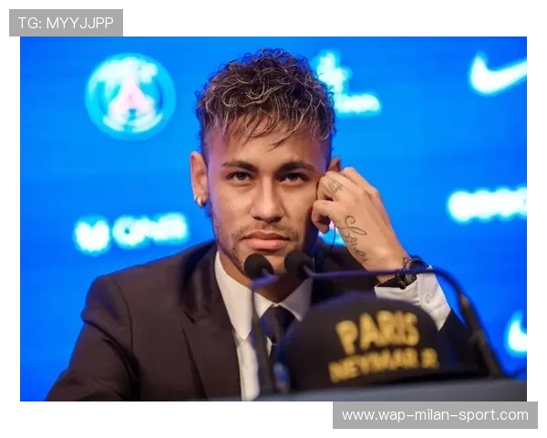 内马尔在社媒上开展“才艺展示”话题，粉丝参与度爆棚