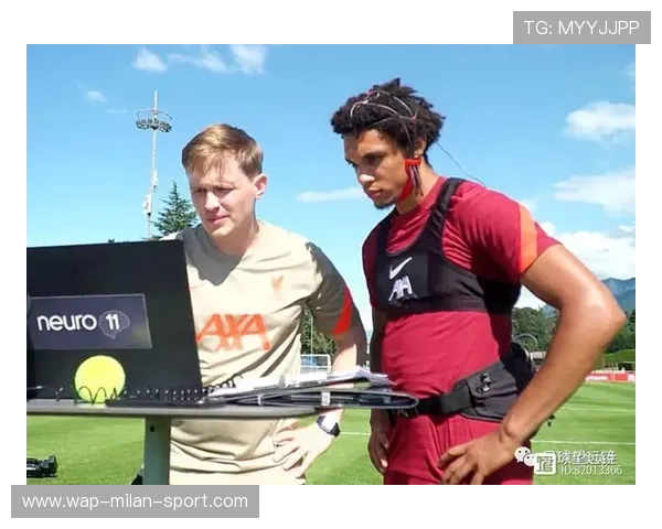 利物浦反抢训练持续高强度，开启冠军之路的秘密武器