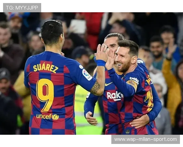 巴萨掌控比赛的能力回来了:重塑荣耀的蓝色战车 巴萨掌控比赛的能力回来了:重塑荣耀的蓝色战车