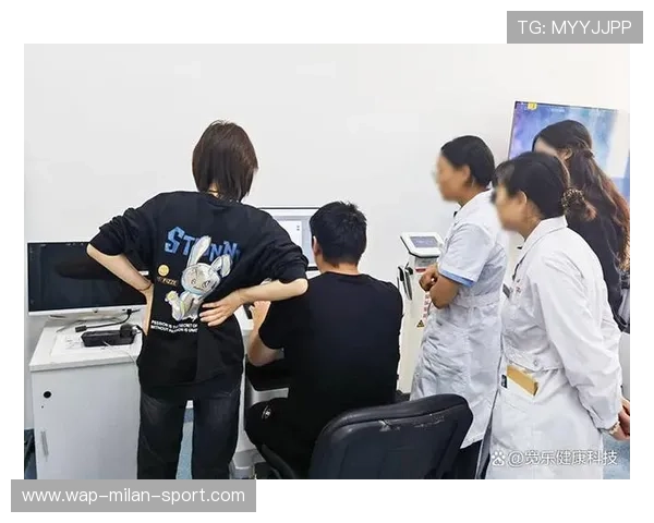 球员参与科研项目推动运动医学进步