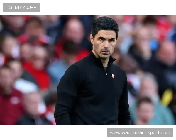 阿尔特塔神换人，拜仁被彻底碾压