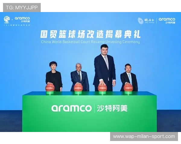 CBA是否支持球队建立多元化的商业合作伙伴关系，cba合作品牌有哪些