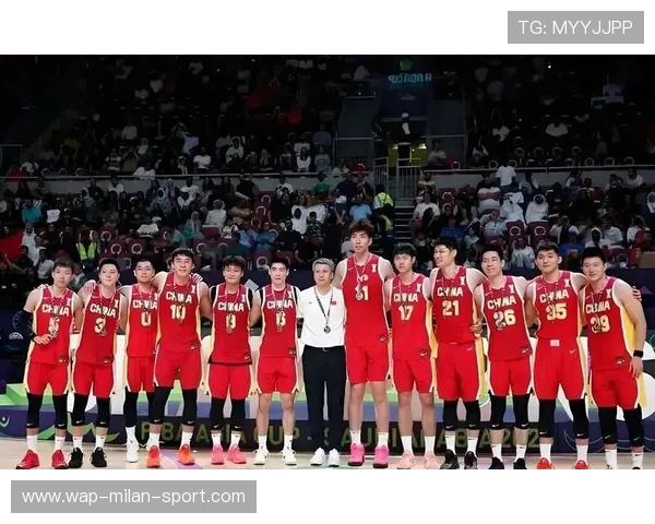 中国篮球的复兴步伐愈加稳健，中国篮球运动的发展历程