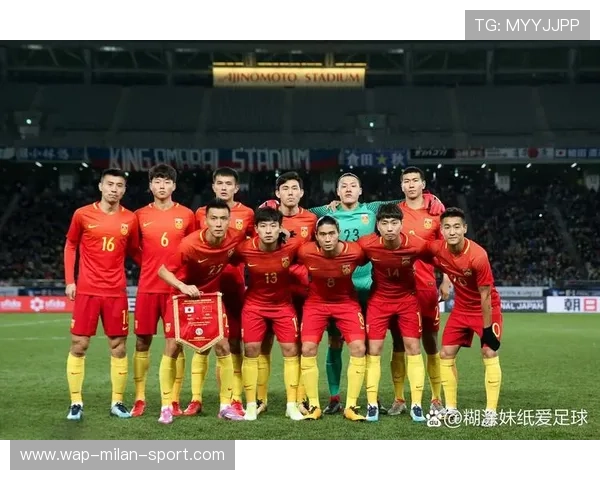 中国足球国内友谊赛与国际强队对比备战研究，国足友谊赛赢过哪些强队