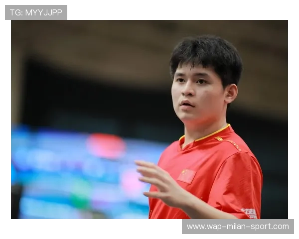 全村的希望！林诗栋从海口出发澳门打全运会，海南队领导鲜花+欢送