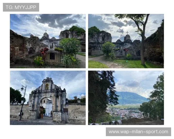 安提瓜特色运动文化传承正在进行，安提瓜旅游