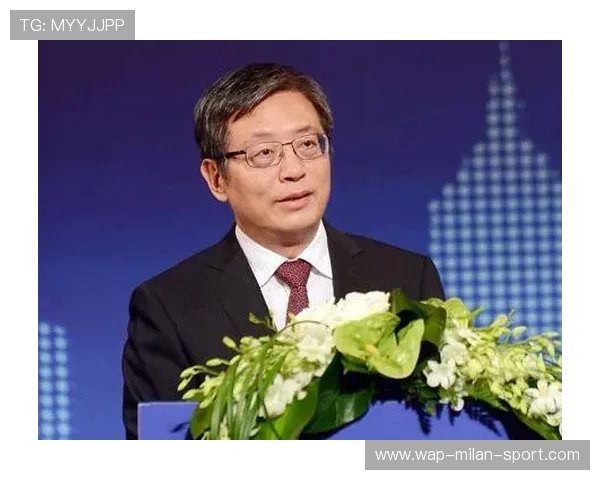 惠金融功能深化，屠光绍指明四大方向，屠光绍 高级金融学院