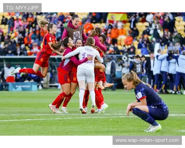 女足世界杯：荷兰首次参赛就进入决赛，迎战强势朝鲜，女足荷兰比赛