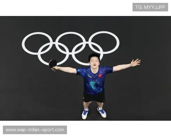 樊振东首次看英超，发文称“太激动了”——跨界热爱的体育精神共振