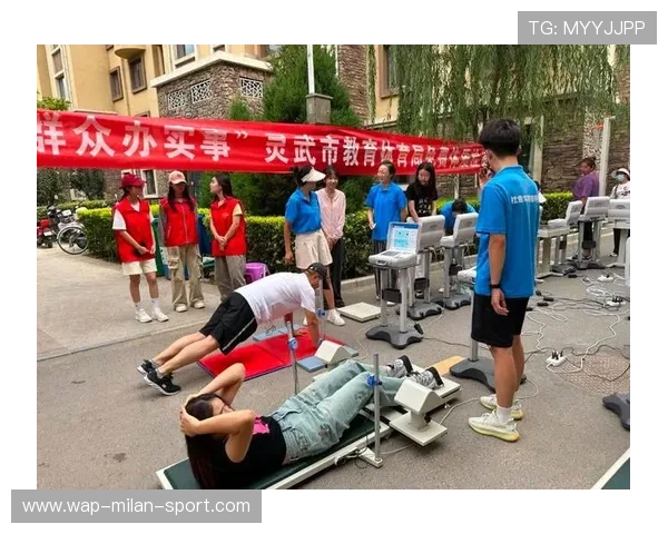 青少年体育能力素质测评平台试运行效果良好，青少年体育测试项目