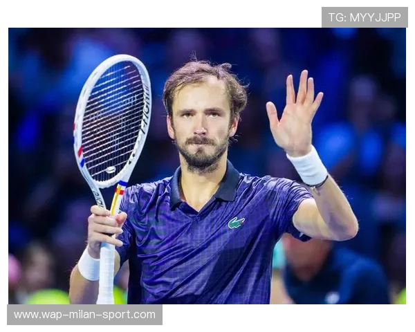 梅德韦杰夫战术多变，比赛节奏掌控精准，梅德韦杰夫怎么样