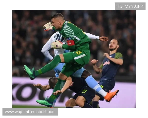 欧联杯赛况：萨尔茨堡红牛迎战前进之鹰，期待突破，效力过萨尔茨堡红牛的球员