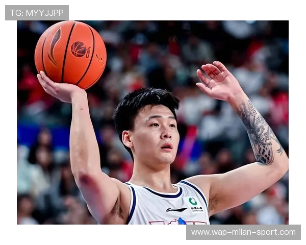 赵睿到队训练 首钢战力大增，赵睿首秀回放