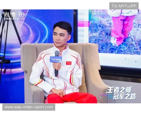 运动员“技术细节”揭秘：默默拼搏的“背后故事”