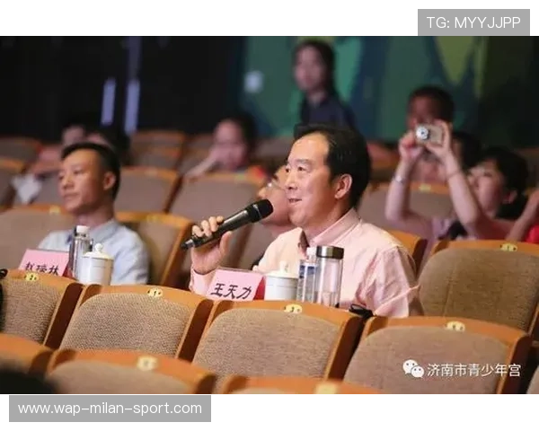 青少年技能+文化+科技体系逐步成熟，行业面向未来蓄势待发