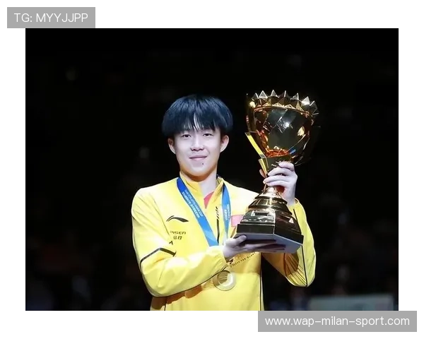 王楚钦锁定伦敦世乒赛直通名额，海口亚洲杯首轮展现绝对统治